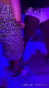 So after i did my onlyfans work this weekend i partied some more at my