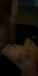 After martini
