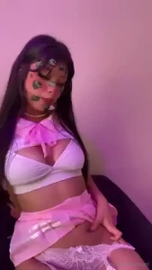 Les gusta esta lencer a part 1