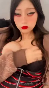 Te gustan mis tetas part 20