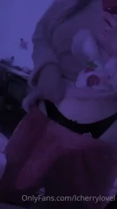 Ba adita y lista para dormir part 1