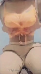 Videito de buenas noches estube ocupada estos d as con lo de mis