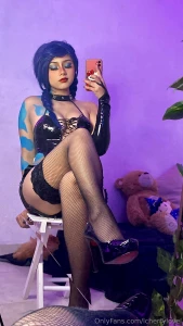 Ya regrese a llenarles de amor sus noches les gusta como me veo como part 9