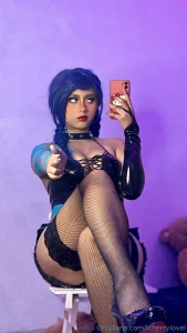 Ya regrese a llenarles de amor sus noches les gusta como me veo como part 16