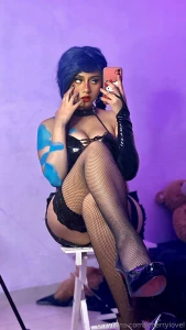 Ya regrese a llenarles de amor sus noches les gusta como me veo como part 2