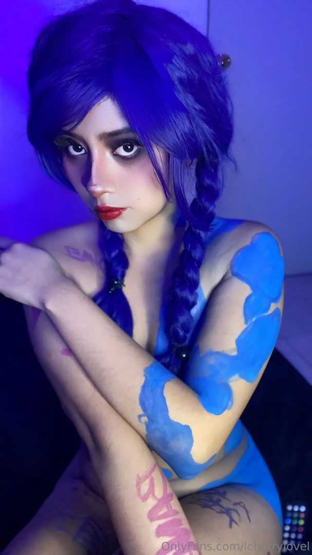 Ya regrese a llenarles de amor sus noches les gusta como me veo como part 1 