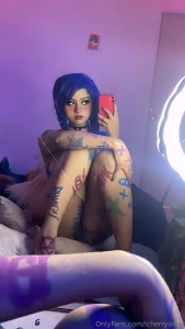 Ya regrese a llenarles de amor sus noches les gusta como me veo como part 8