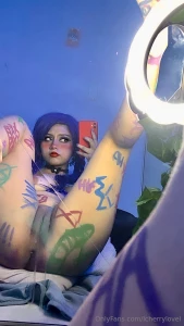 Ya regrese a llenarles de amor sus noches les gusta como me veo como part 14