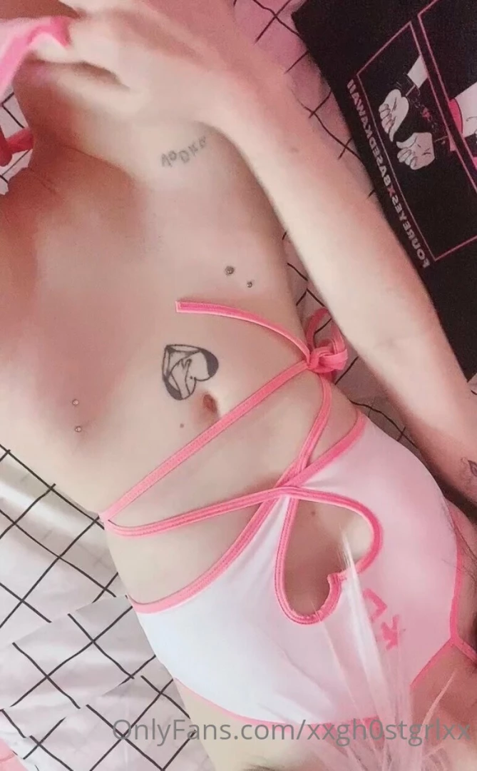 Play with my pussy part 7 