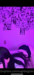 I finnnnalllllyyyyy have another vid dropping tmr c and i m filming part 2