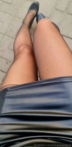 Do you like my pretty legs