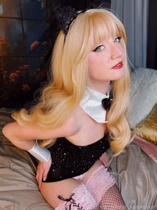 Playboy kitty i love how this outfit turned out also i m moving back part 5