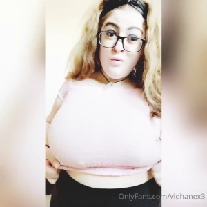 Holy tetas