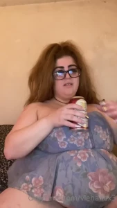 The beer and water bloat videos from the other day part 3
