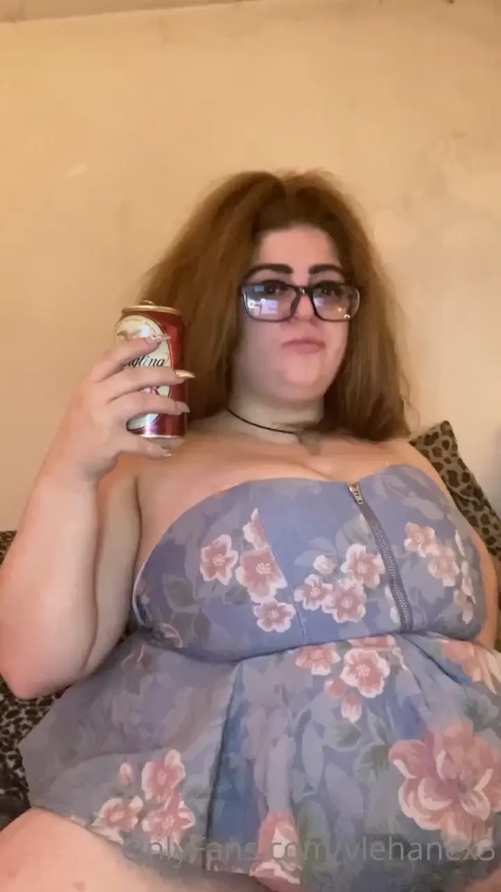 The beer and water bloat videos from the other day part 4 