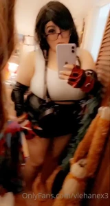 Where s cloud let s go find some materia but before that maybe we can