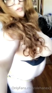 My lovely lady lumps check it out part 4