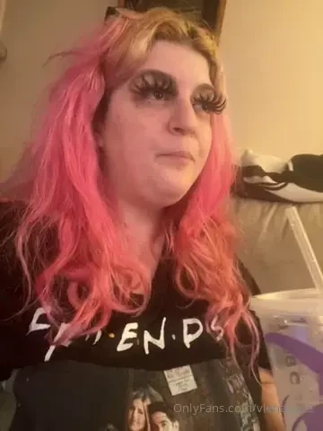 Burping video lost in time from a recent stuffing request queuing up 