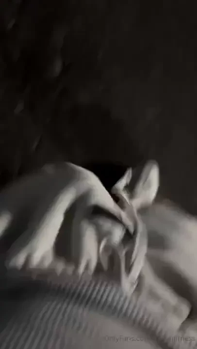 Got hard just from thinking about you 