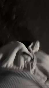 Got hard just from thinking about you