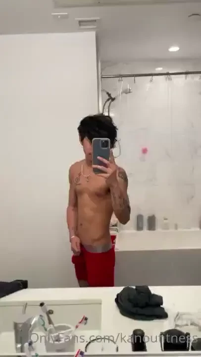 Just sent out a new ppv made a mess in the shower 