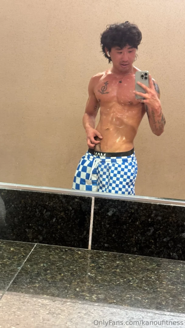 Gym got me all wet and ready yesterday now it s time for a massage and part 3 