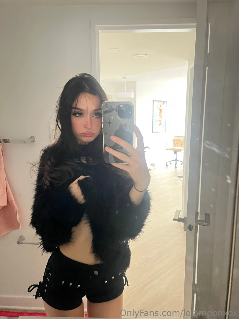Is black my colour part 5 