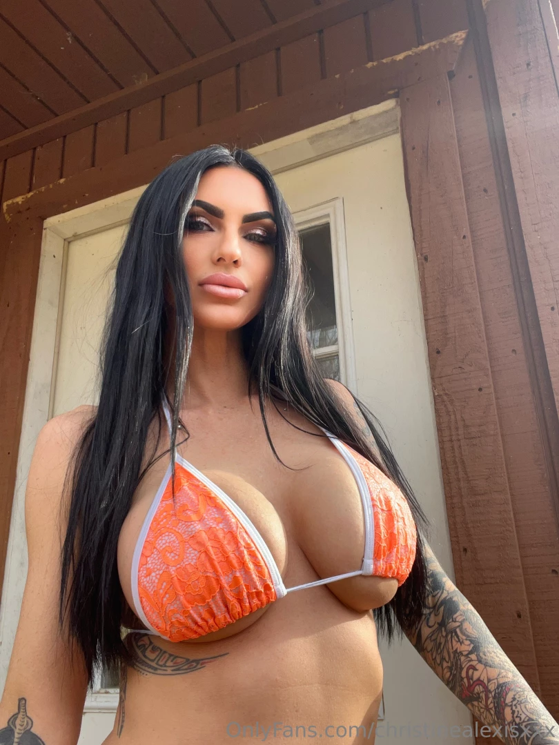 Had some fun in the sun yesterday part 1 