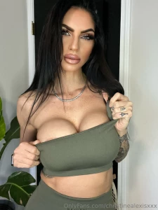 Christinealexisxxx part 370182