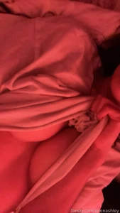 Ready for bed babe foryou titty girlnextdoor young perky latina