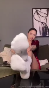 One of my devoted cuckolds was counting down the seconds to receive