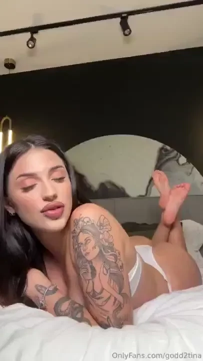 Fuck your busy schedule fuck your morning routine this clip is the 