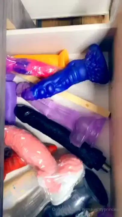 What do you think about my collection p there s more 