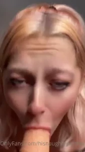 I want to be facefucked so badly