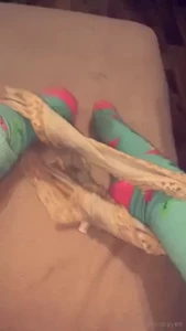 Just playing with my toys daddy s