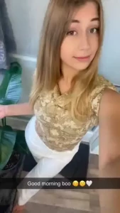 Such a classy slut part 1