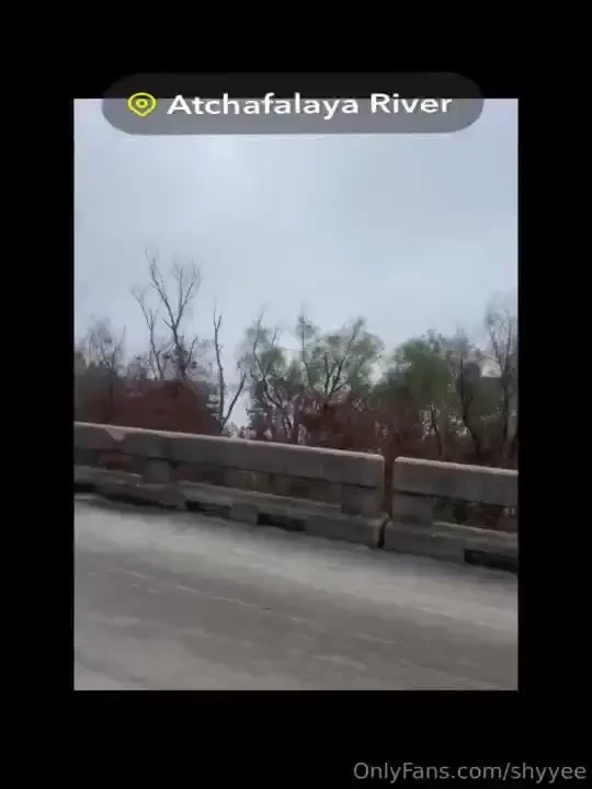 Spontaneous road trip to tn everyone be safe getting to wherever for 