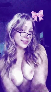 Feeling horny before work might go play with my self