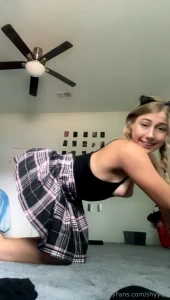 Milk me part 181