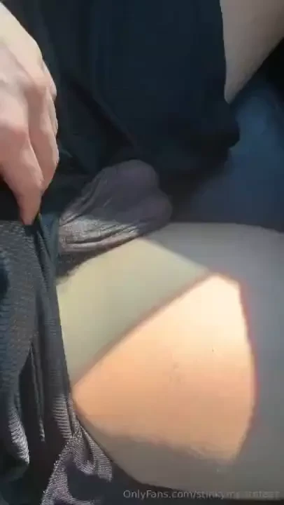 You gonna lick the sweat from my nuts part 1 