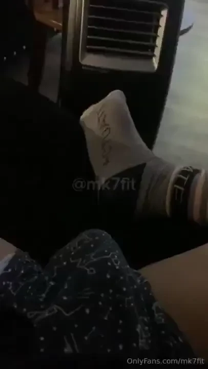 Getting it nice n toasty 