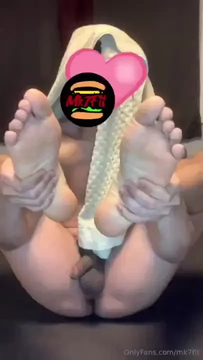 You mind if i stretch 