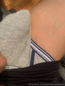 Someone wants to come out