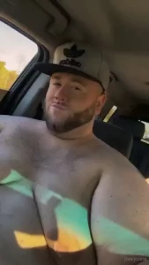 Beautiful fucking day