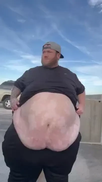 Roof top take 2 lol and yes there were people all around and some in 