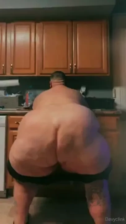 I m all you need baby part 4 