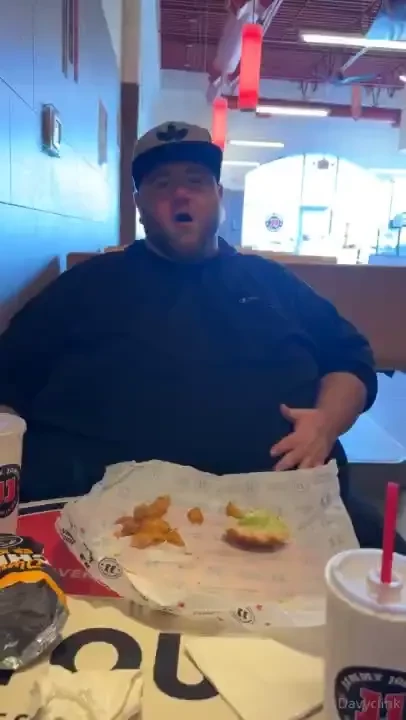 Love me some jimmy john s 