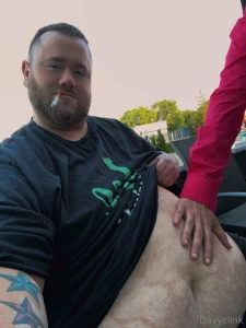 He couldn t resist part 3