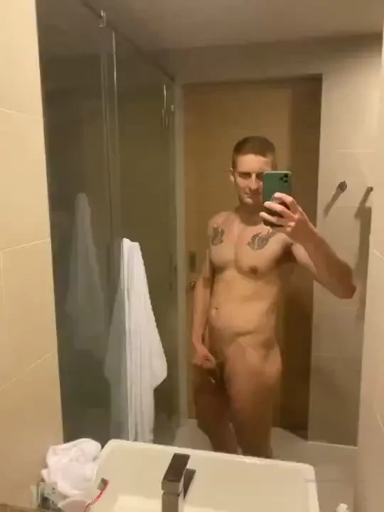 Post gym pump part 6 