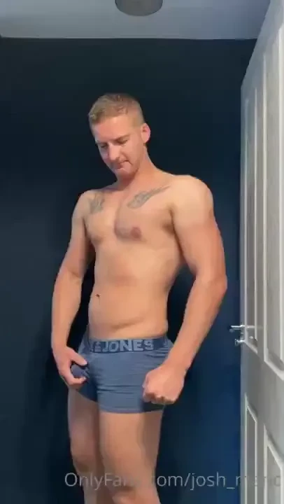 Messing around posing i m not big enough yet for this to be impressive 